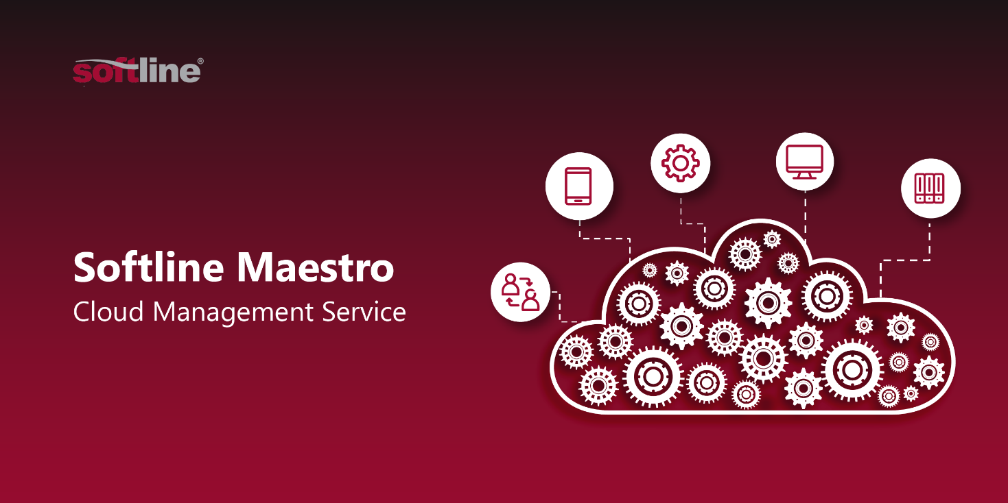 Maestro Cloud Managed Service