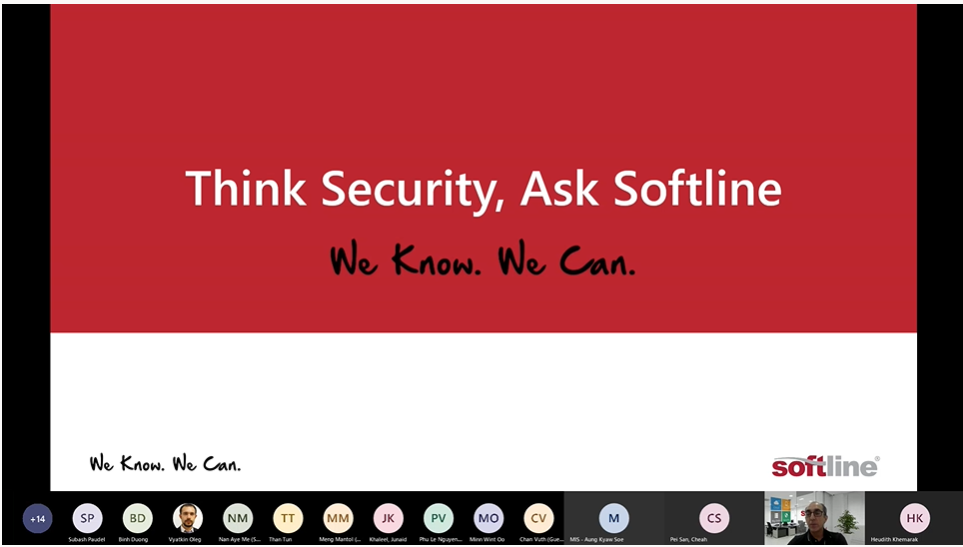 The ISOC (Infor-Security Operation Center) soultion – The Comprehensive information security solution for businesses