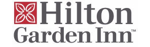 Hardware Delivery for Hilton Garden Inn Volgograd