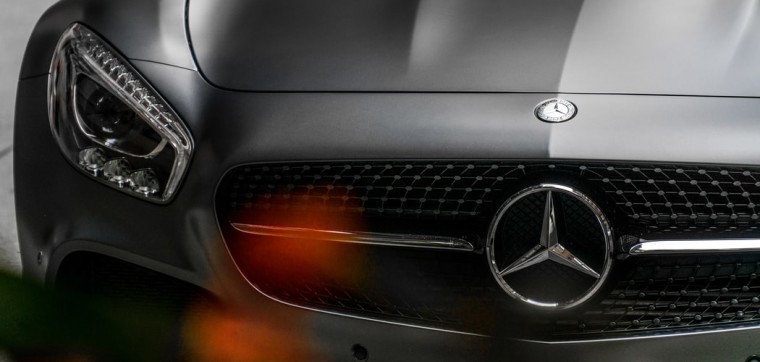 Noventiq helps Mercedes-Benz to speed up business processes and improve service quality